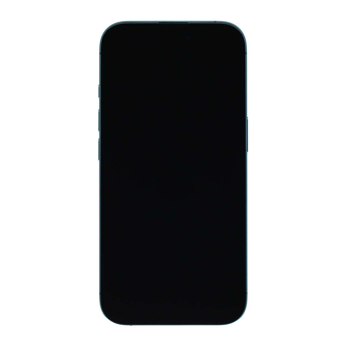 95新 Apple iPhone 16 128G 深青色 中國大陸版