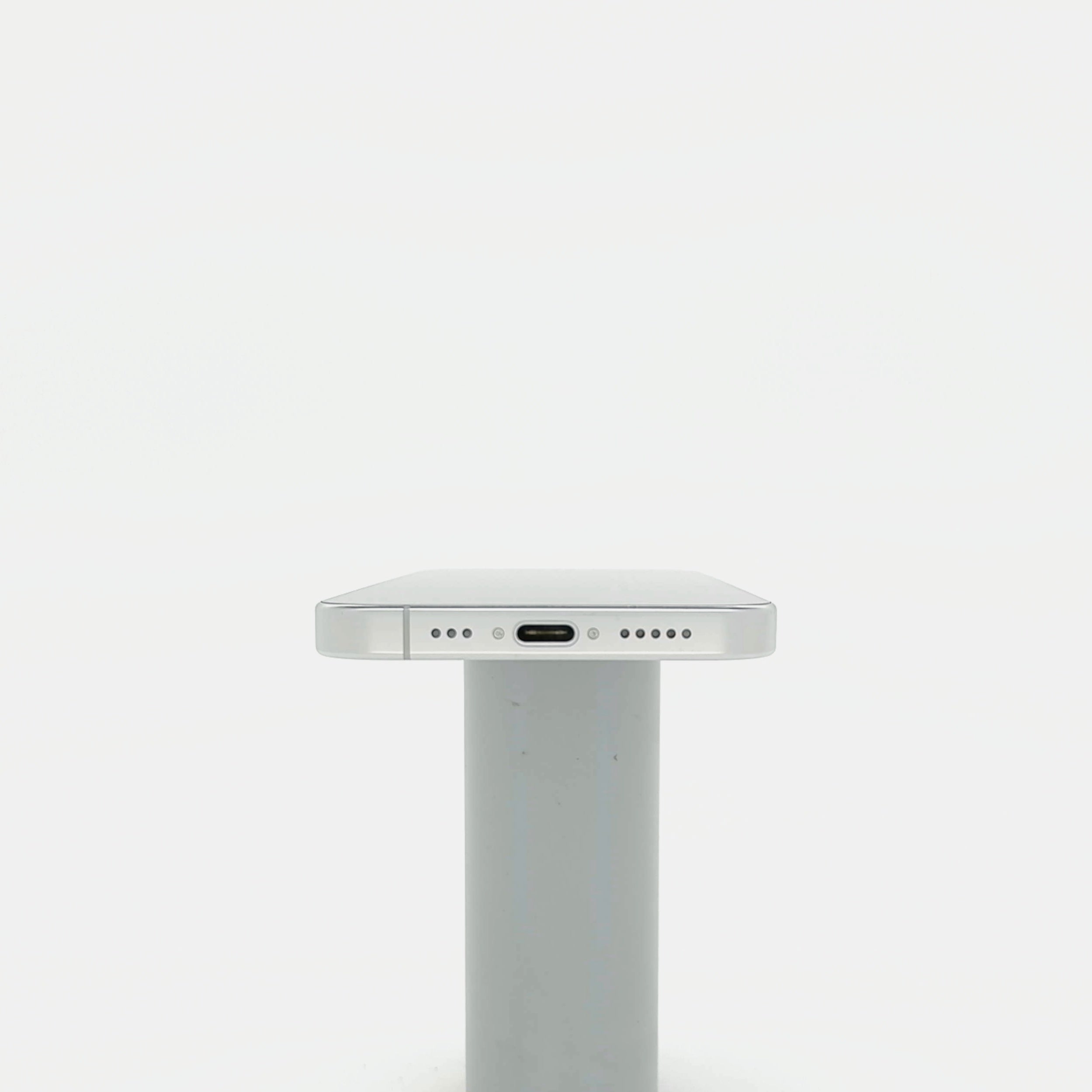 95新 Apple iPhone 16 Pro 128G 白色鈦金屬 中國大陸版