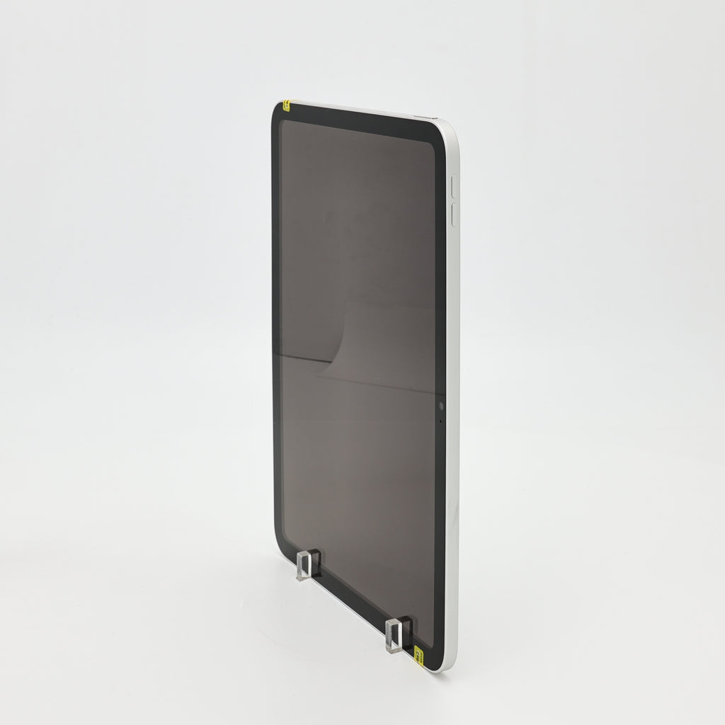 95新 Apple iPad 10代 64G 銀色 WIFI