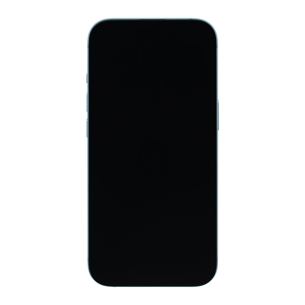 95新 Apple iPhone 15 256G 藍色 中國大陸版