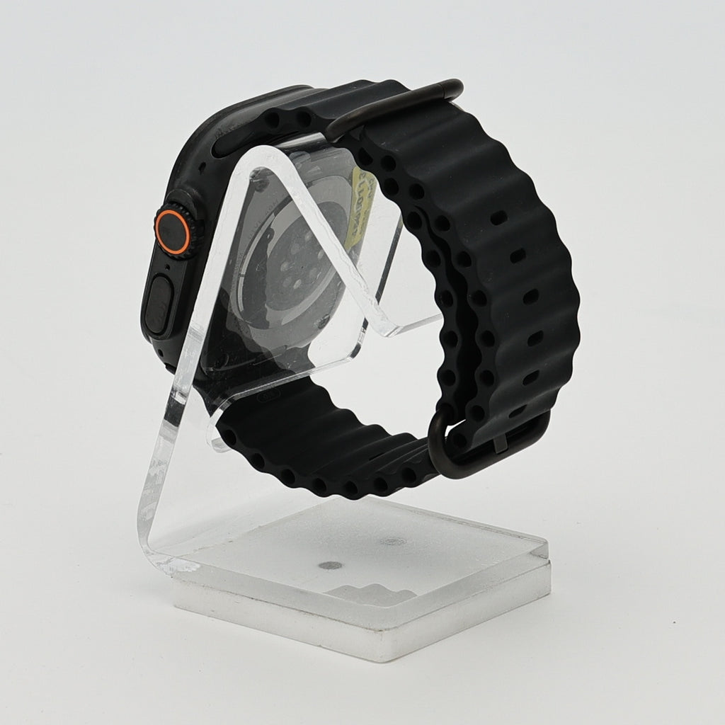 99新 Apple Watch Ultra 2 49毫米 鈦金屬