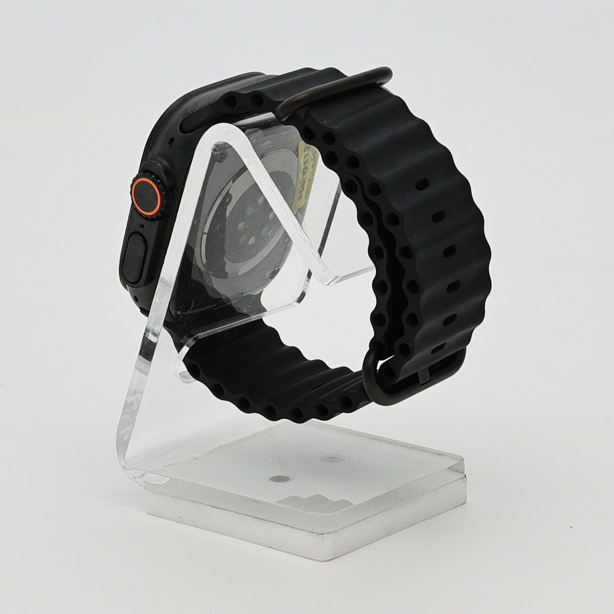 99新 Apple Watch Ultra 2 49毫米 鈦金屬