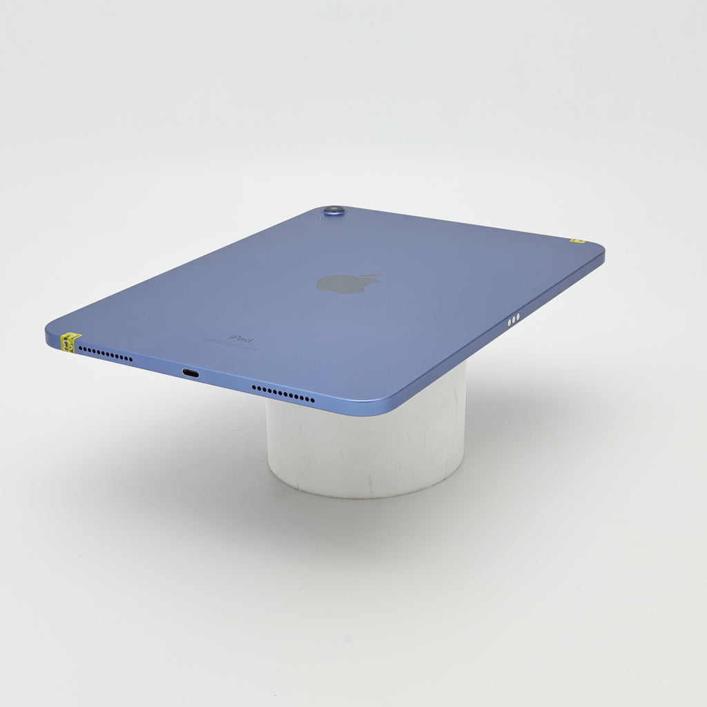 95新 Apple iPad 10代 256G 藍色 WIFI