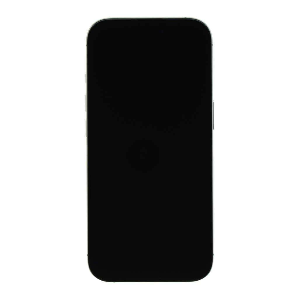 95新 Apple iPhone 16 Pro 256G 白色鈦金屬 中國大陸版