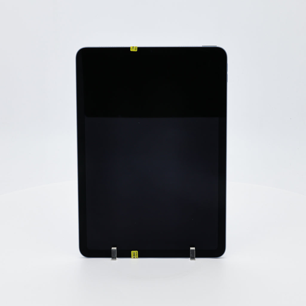 95新 Apple iPad Air5 64G 藍色 WIFI