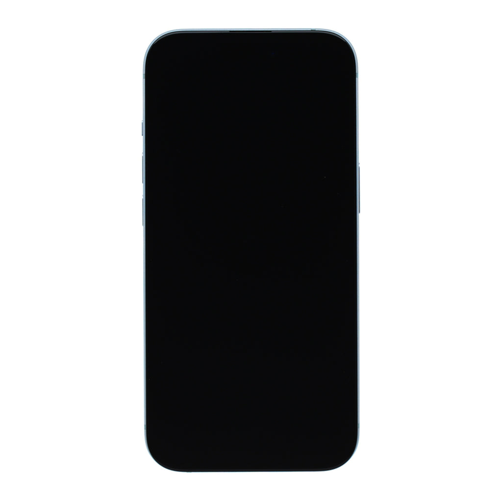 95新 Apple iPhone 15 256G 藍色 中國大陸版