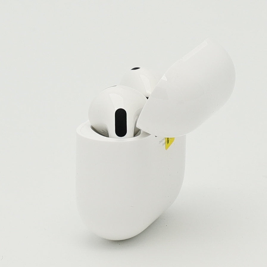 99新 Apple AirPods 4 (不支持主动降噪) 白色