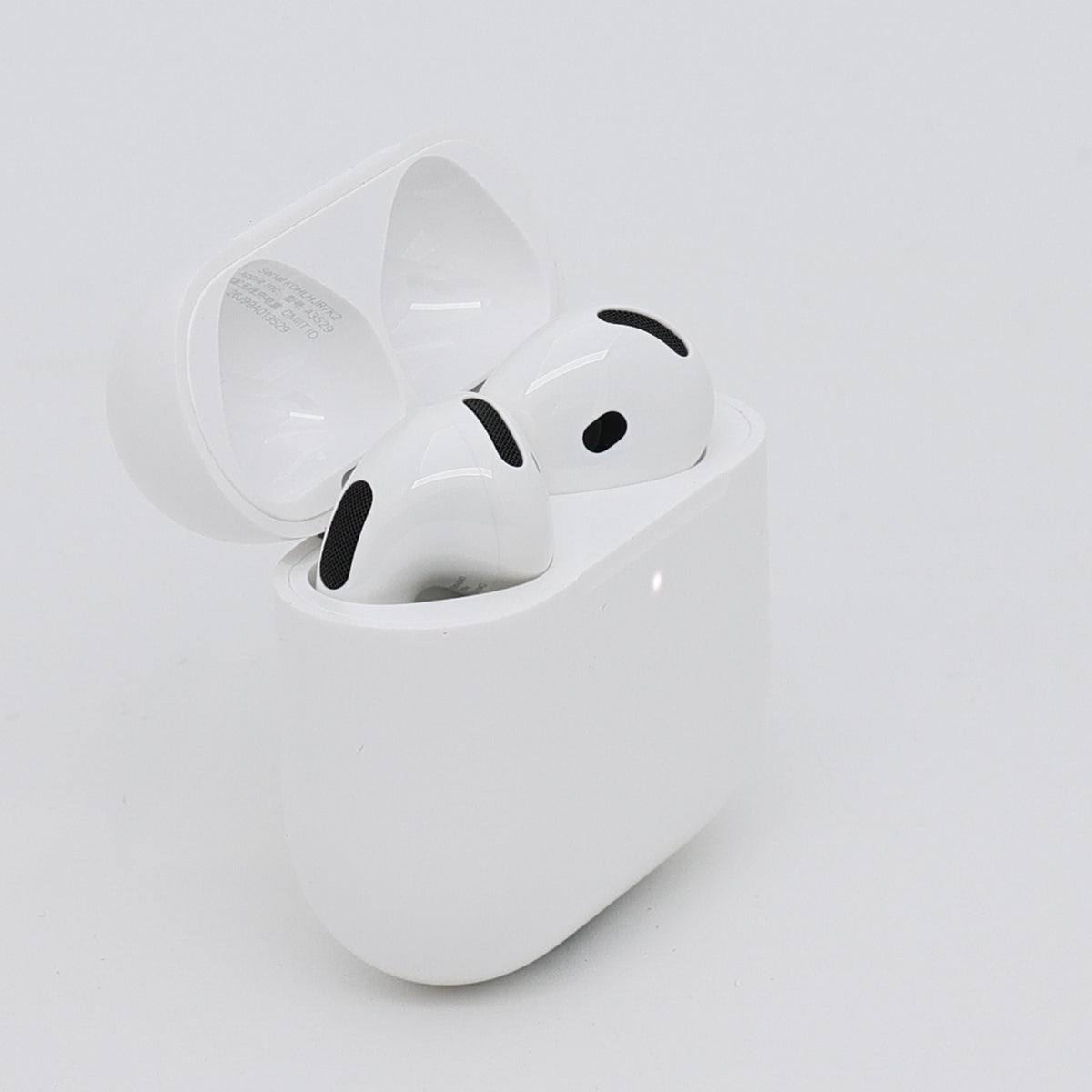 99新 Apple AirPods 5 白色