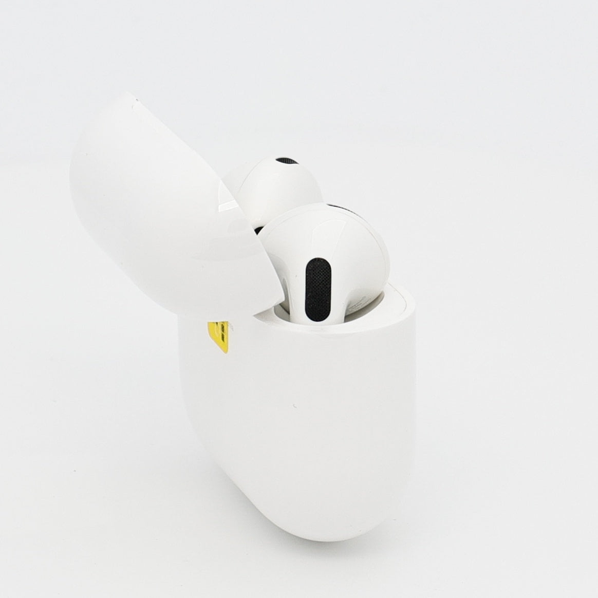 99新 Apple AirPods 4 (支持主動降噪) 白色
