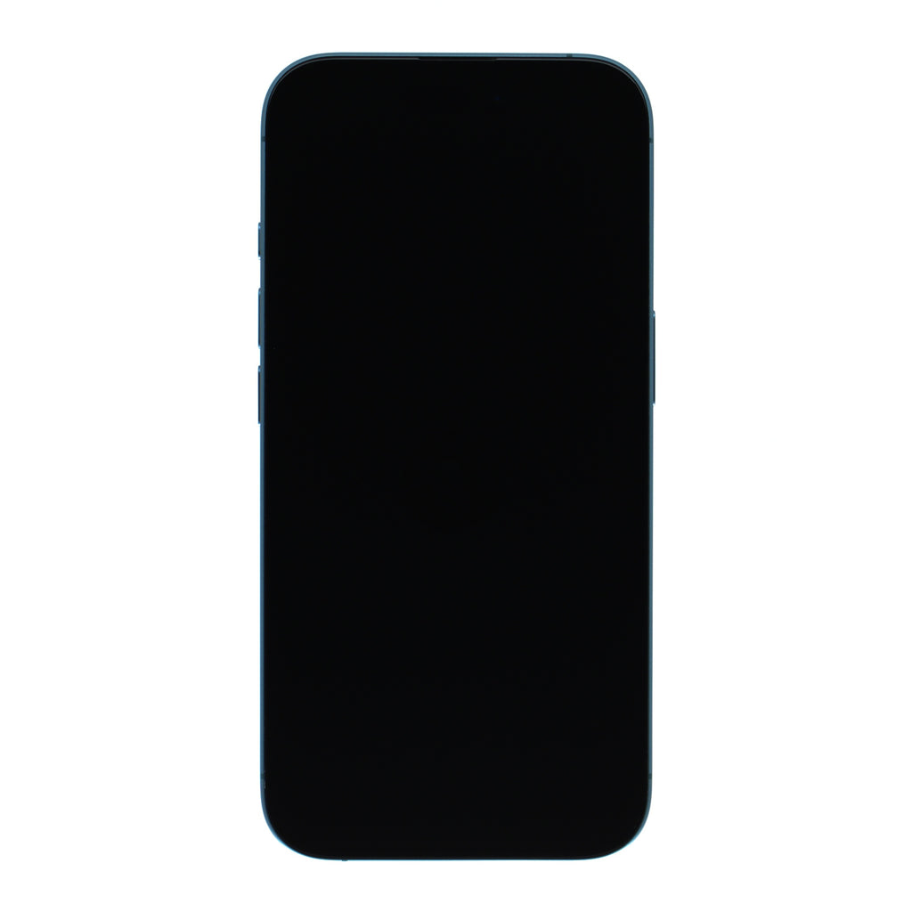 95新 Apple iPhone 16 256G 深青色 中國大陸版