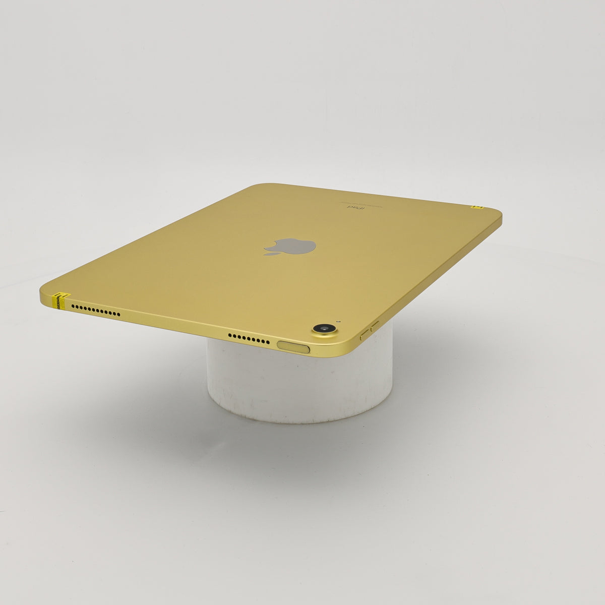 95新 Apple iPad 10代 256G 黃色 WIFI