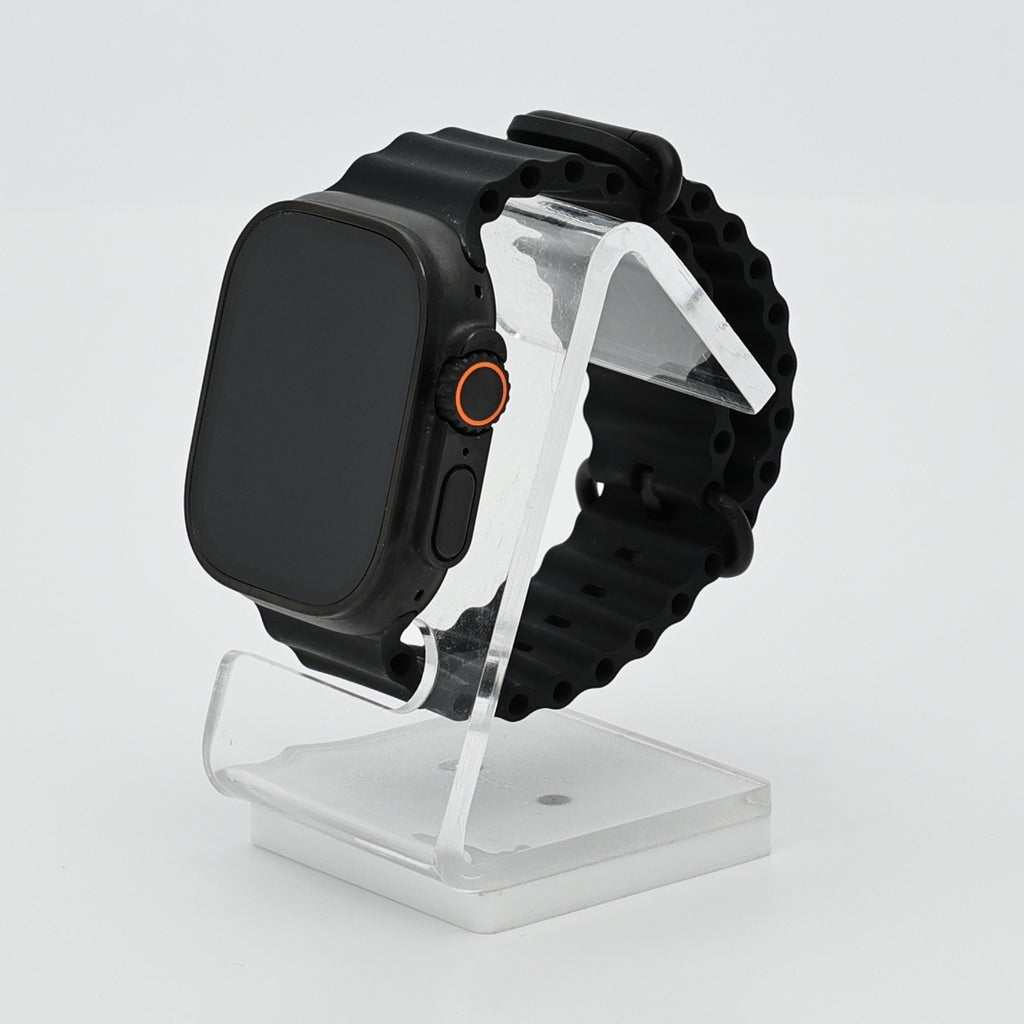 99新 Apple Watch Ultra 2 49毫米 鈦金屬