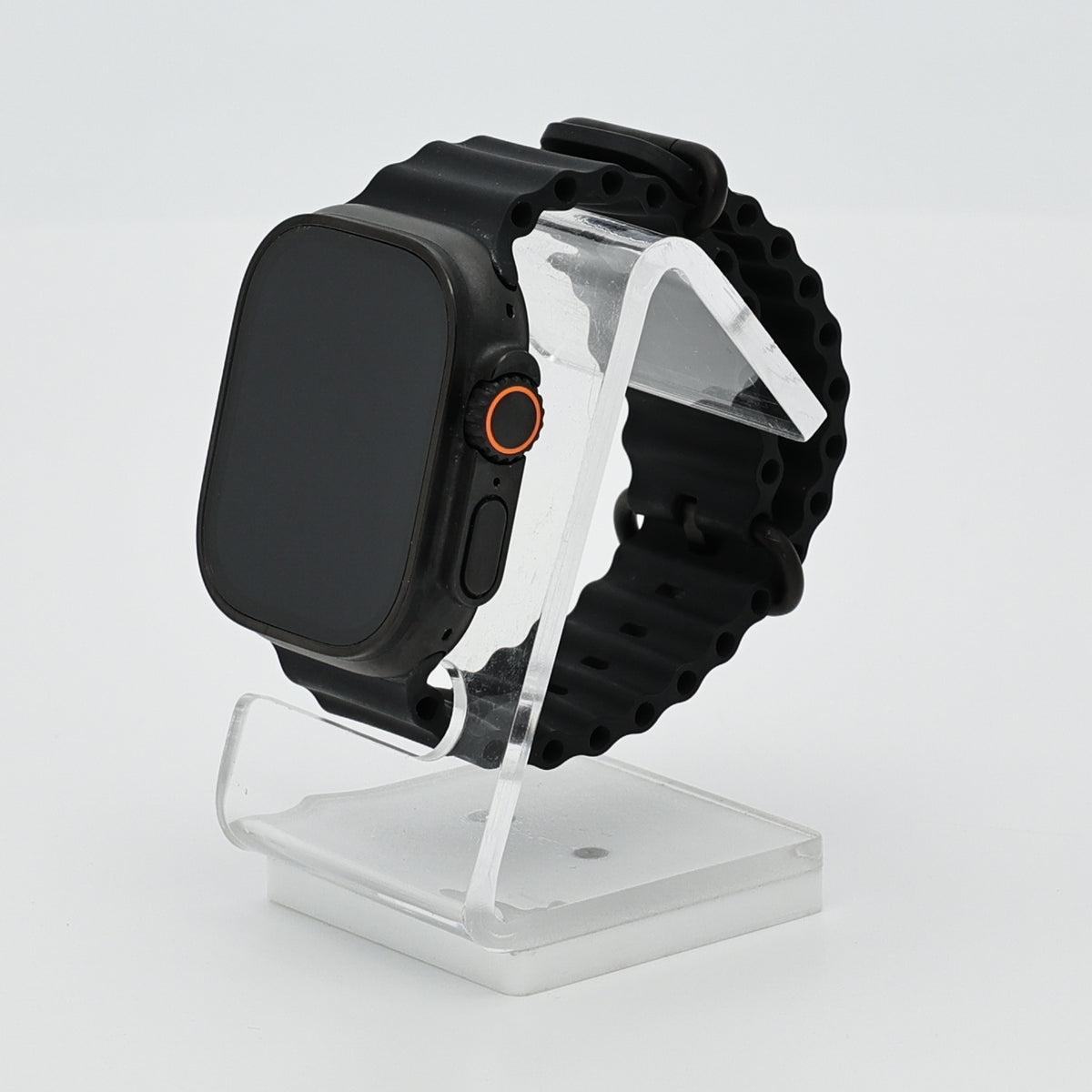 99新 Apple Watch Ultra 2 49毫米 鈦金屬