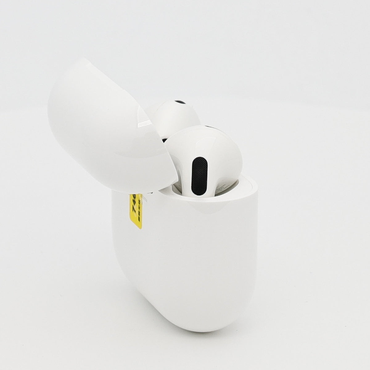 99新 Apple AirPods 4 (支持主動降噪) 白色