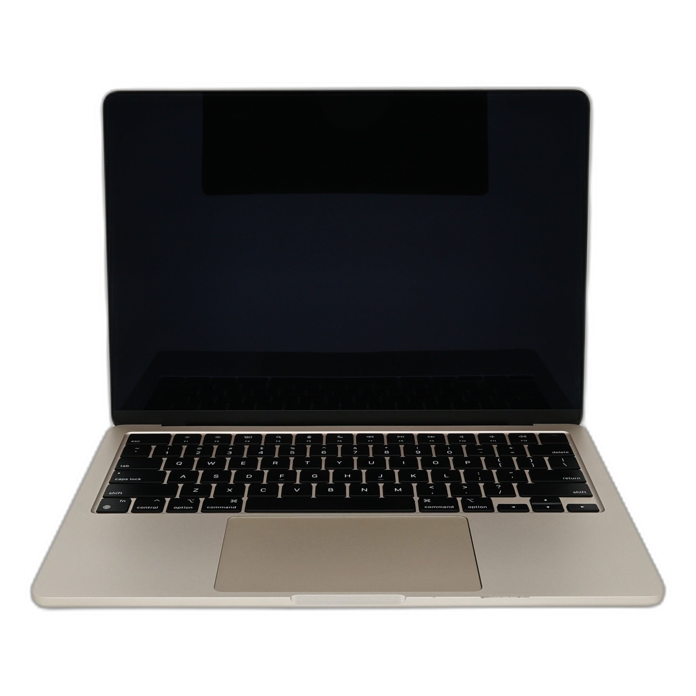 95新 Apple MacBook Air 22年 13寸 M2（8+10核） 8G RAM 512G SSD 星光色