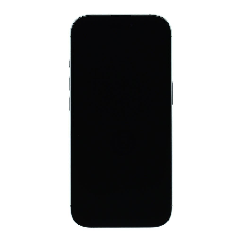 95新 Apple iPhone 16 Pro 128G 白色鈦金屬 中國大陸版