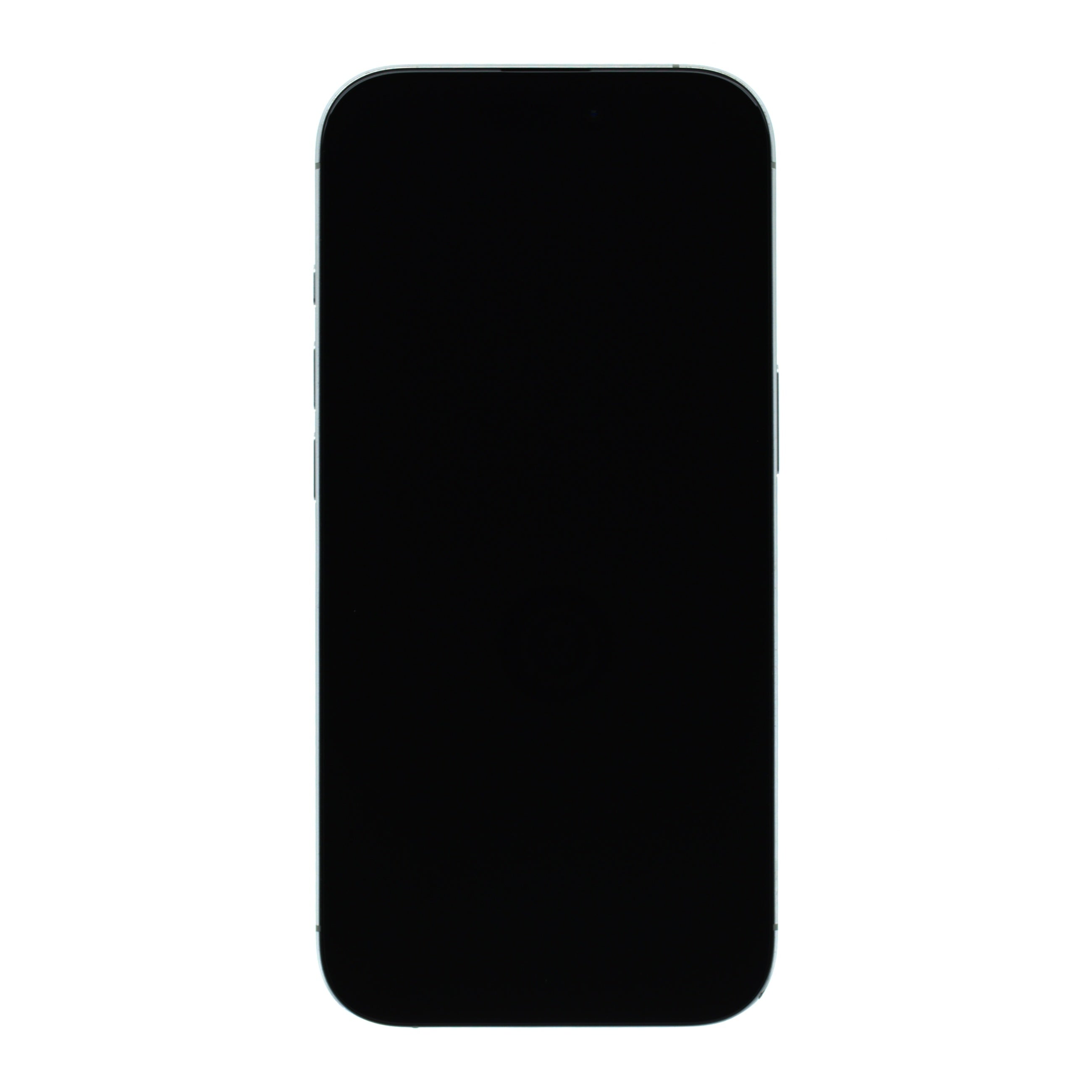 95新 Apple iPhone 16 Pro 128G 白色鈦金屬 中國大陸版