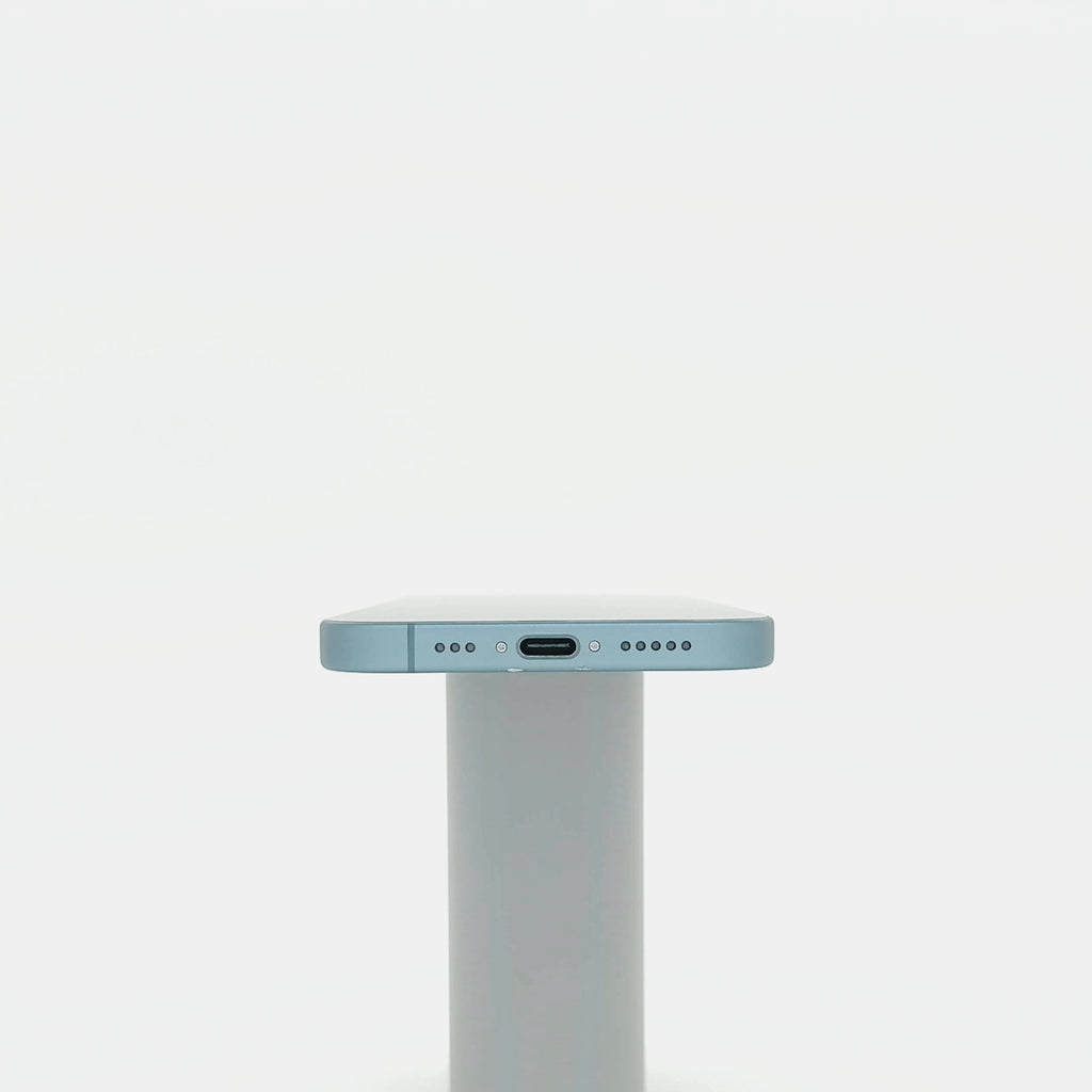 95新 Apple iPhone 16 128G 深青色 中國大陸版