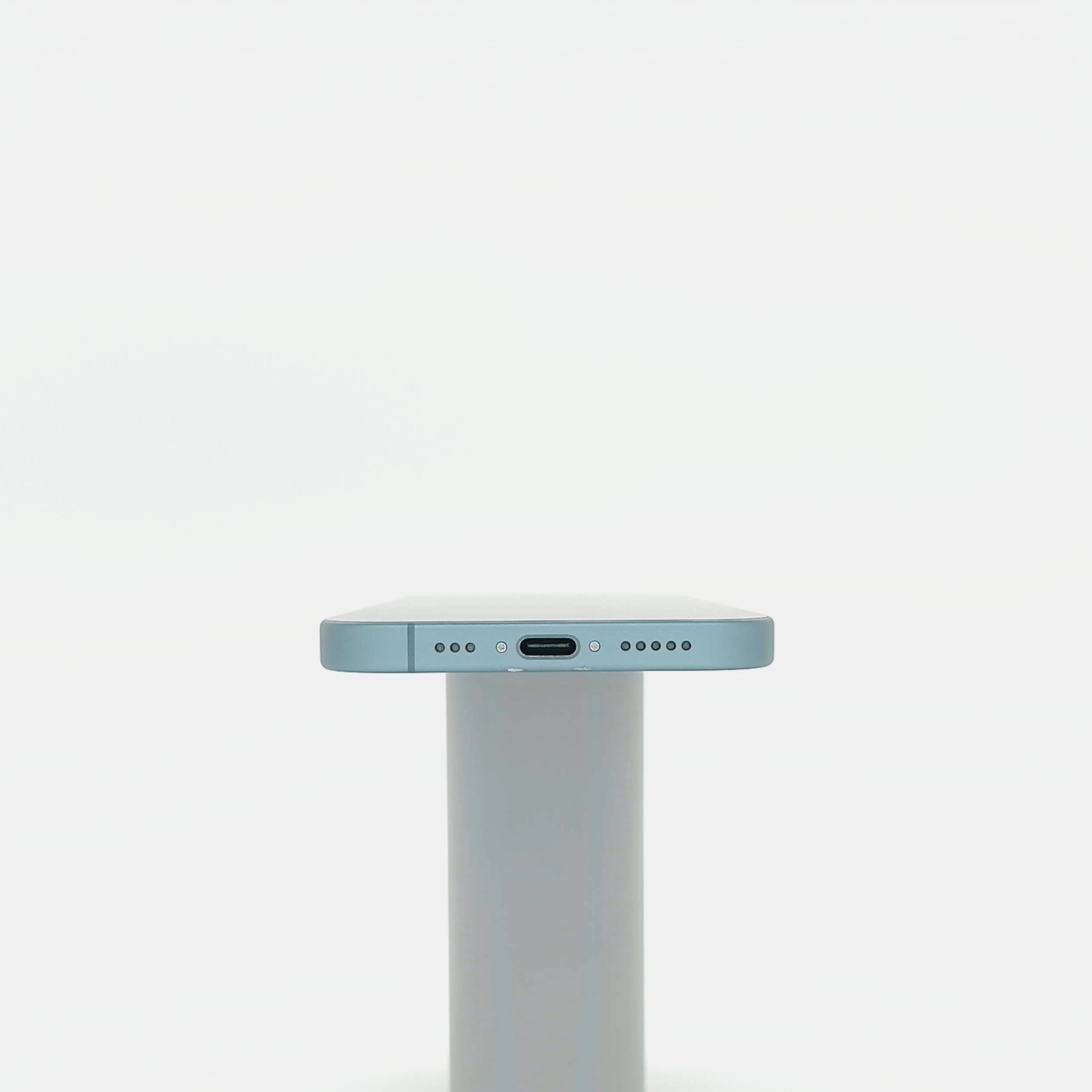95新 Apple iPhone 16 128G 深青色 中國大陸版