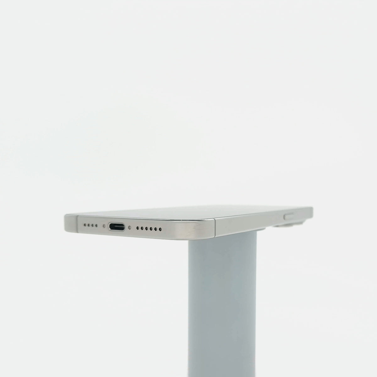 95新 Apple iPhone 15 Pro Max 256G 原色鈦金屬 中國大陸版