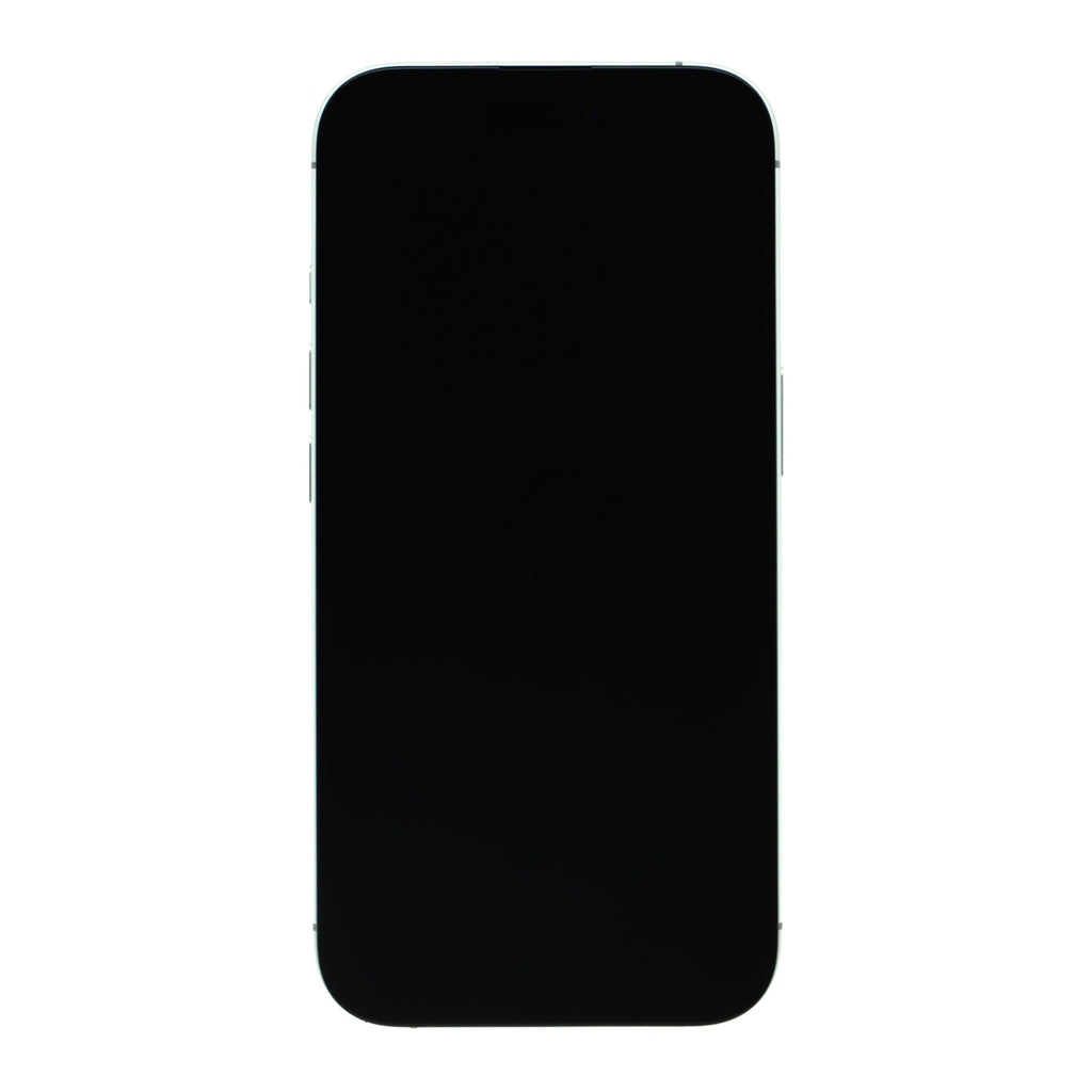 95新 Apple iPhone 16 128G 白色 中國大陸版