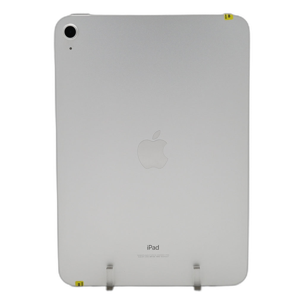 99新 Apple iPad 10代 64G 銀色 WIFI