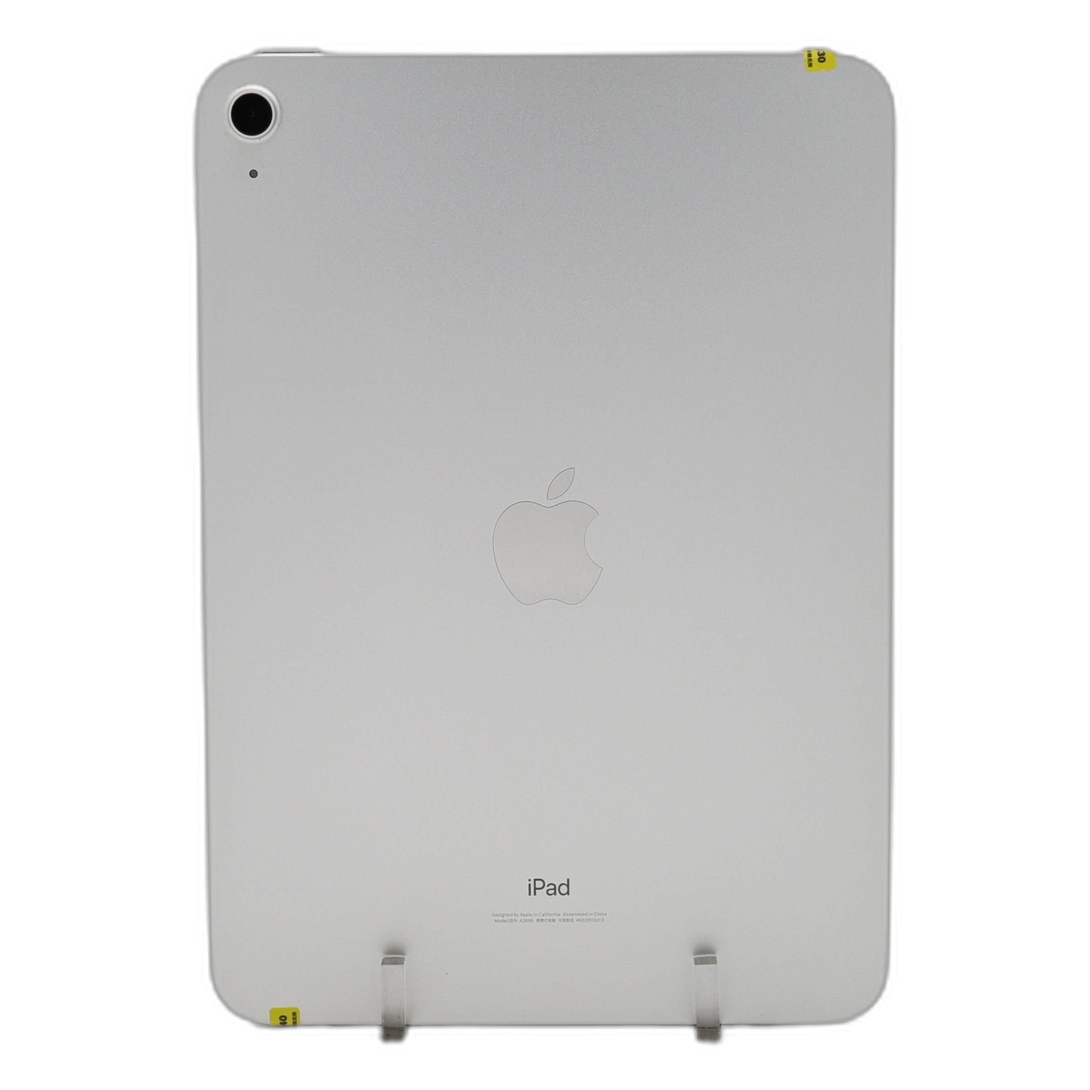 99新 Apple iPad 10代 64G 銀色 WIFI