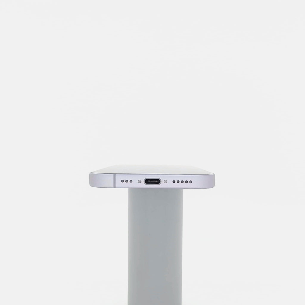 95新 Apple iPhone 17 256G 薰衣草紫色 中國大陸版