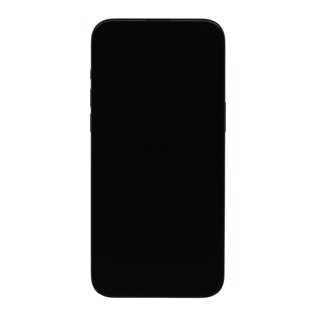95新 Apple iPhone 15 Pro Max 512G 黑色鈦金屬 中國大陸版