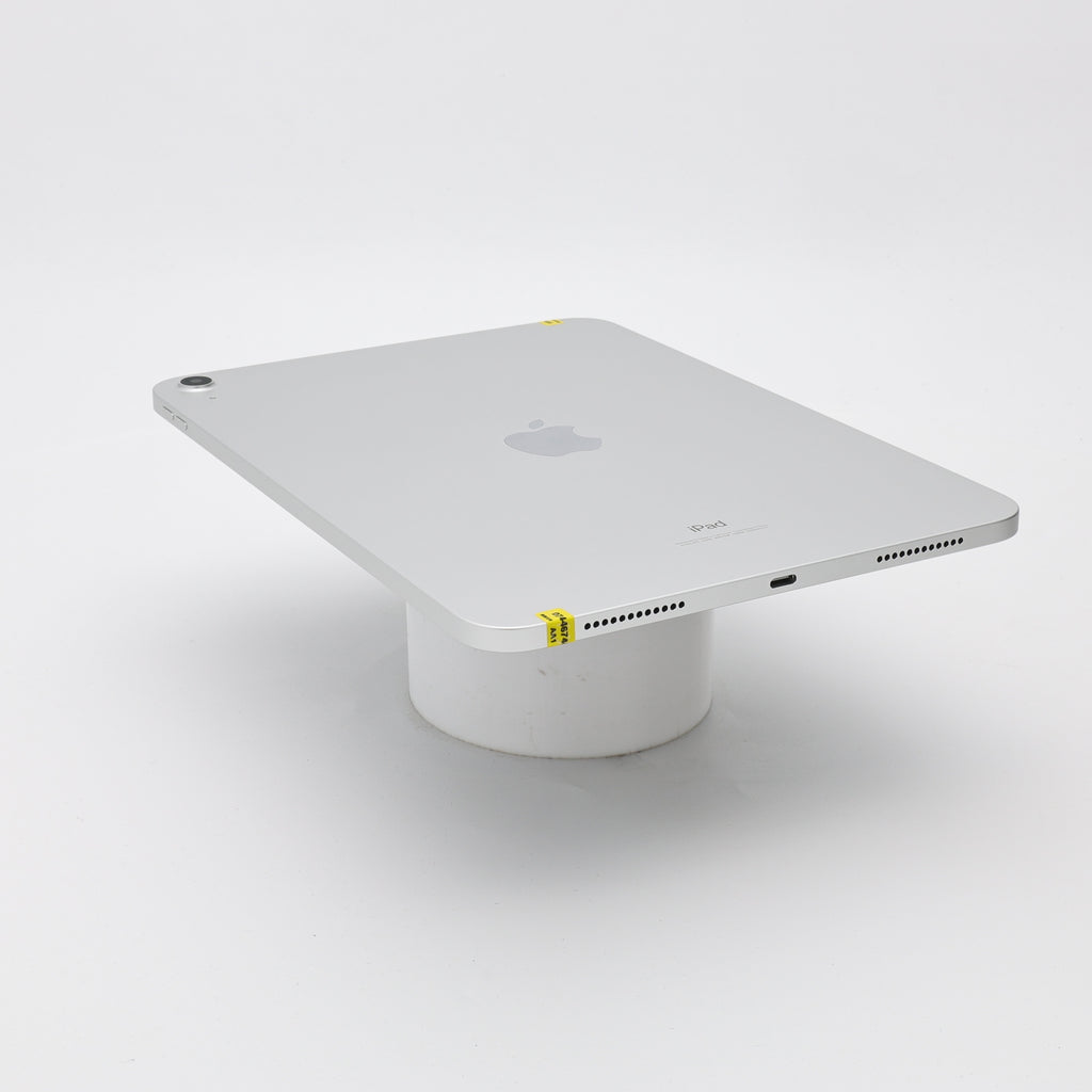 99新 Apple iPad 10代 64G 銀色 WIFI