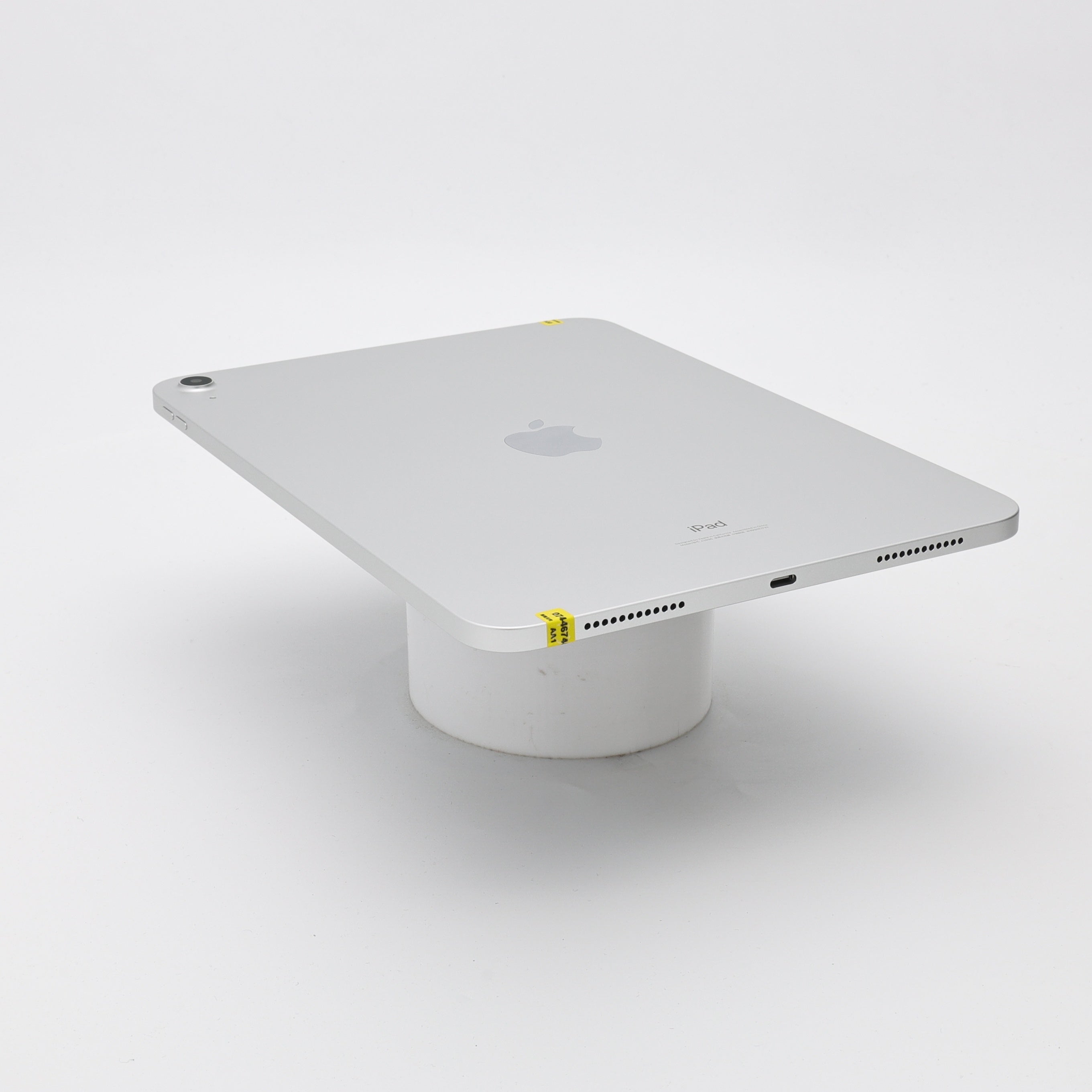 99新 Apple iPad 10代 64G 銀色 WIFI