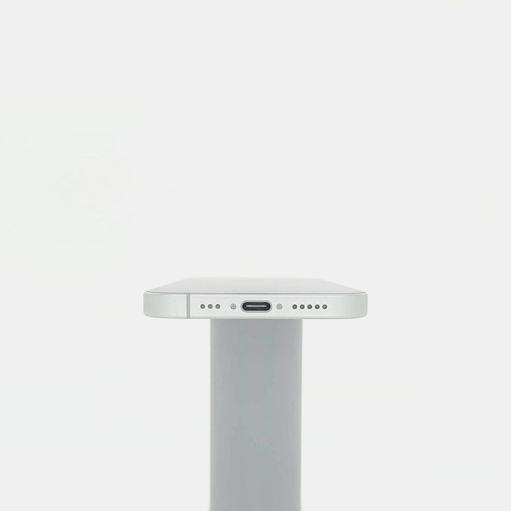 95新 Apple iPhone 16 128G 白色 中國大陸版