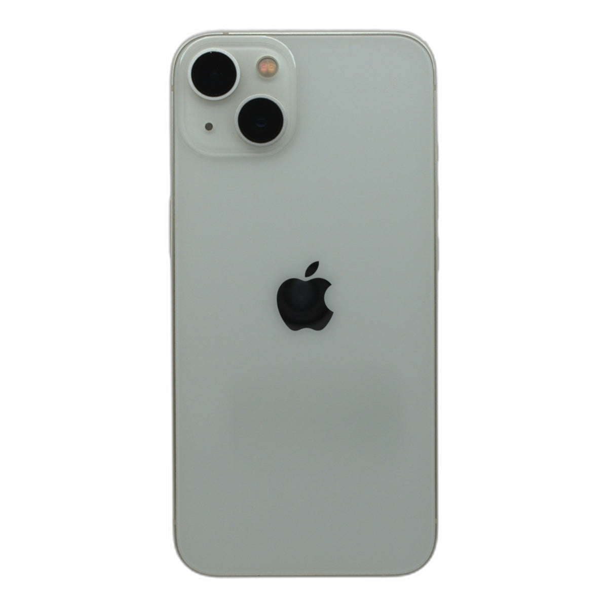 95新 Apple iPhone 13 128G 星光色 中國大陸版