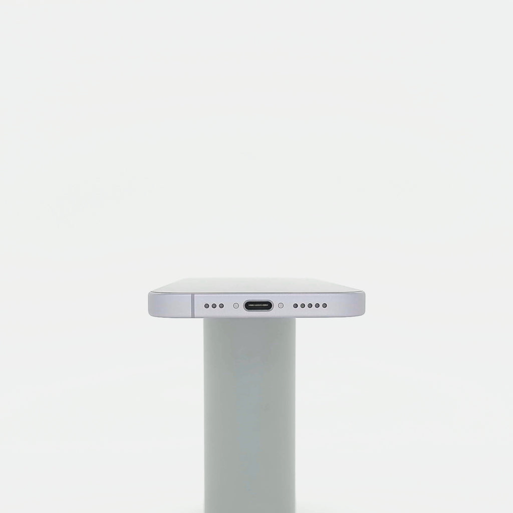 95新 Apple iPhone 17 256G 薰衣草紫色 中國大陸版