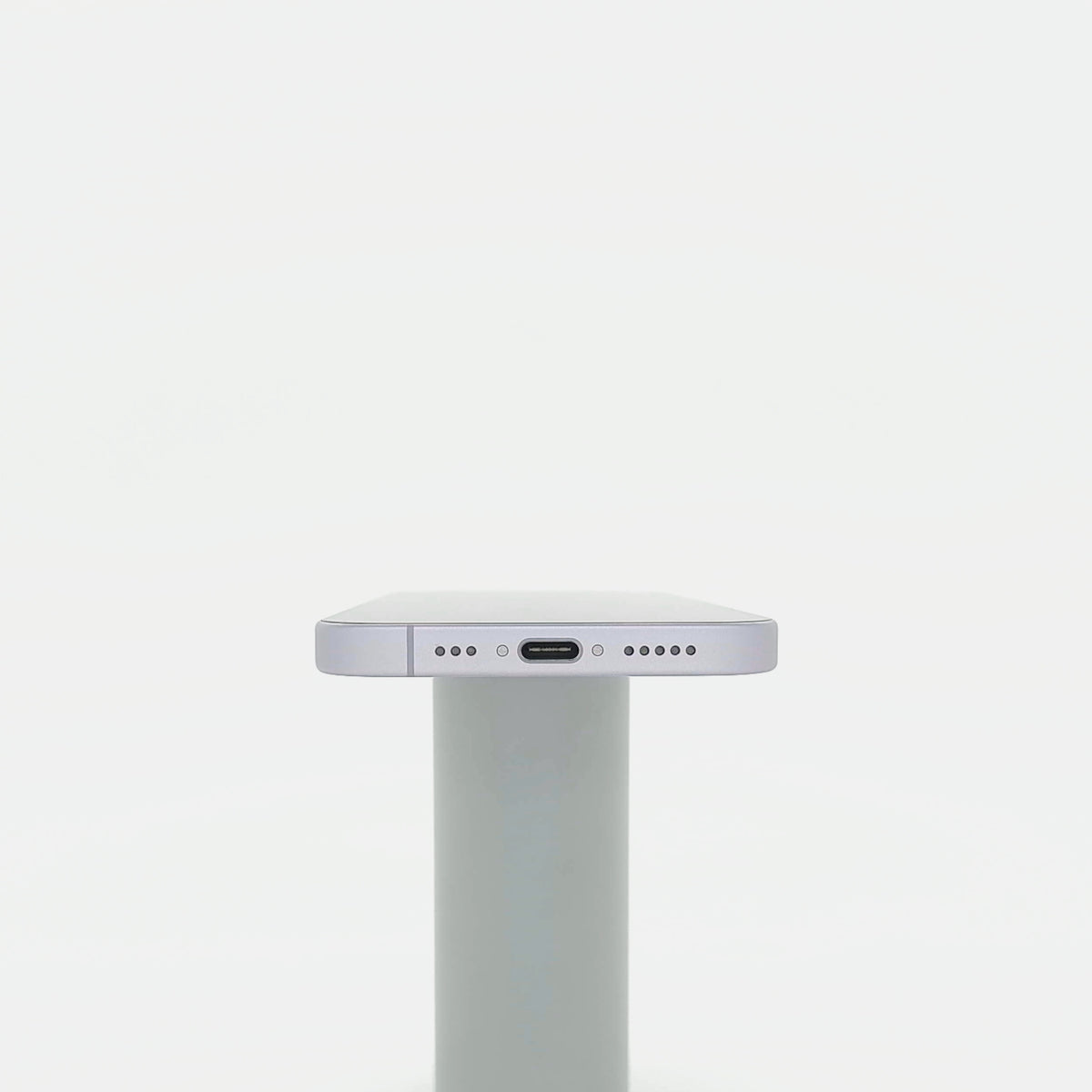 95新 Apple iPhone 17 256G 薰衣草紫色 中國大陸版