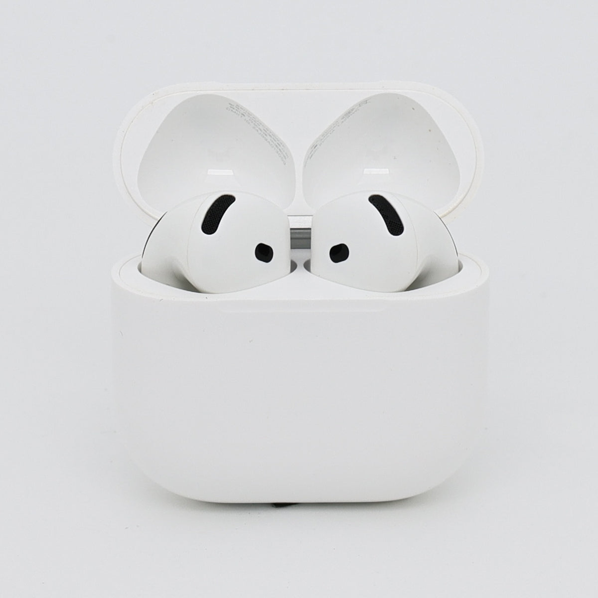 99新 Apple AirPods 4 (支持主动降噪) 白色