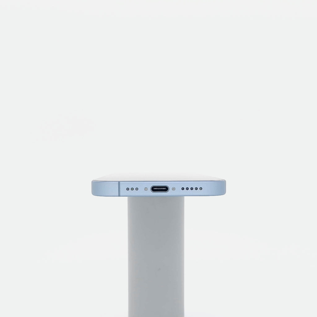 99新 Apple iPhone 17 256G 青霧藍色 中國大陸版