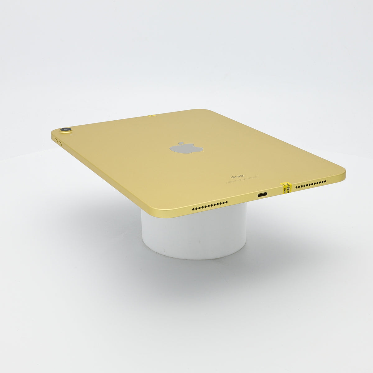 95新 Apple iPad 10代 256G 黃色 WIFI