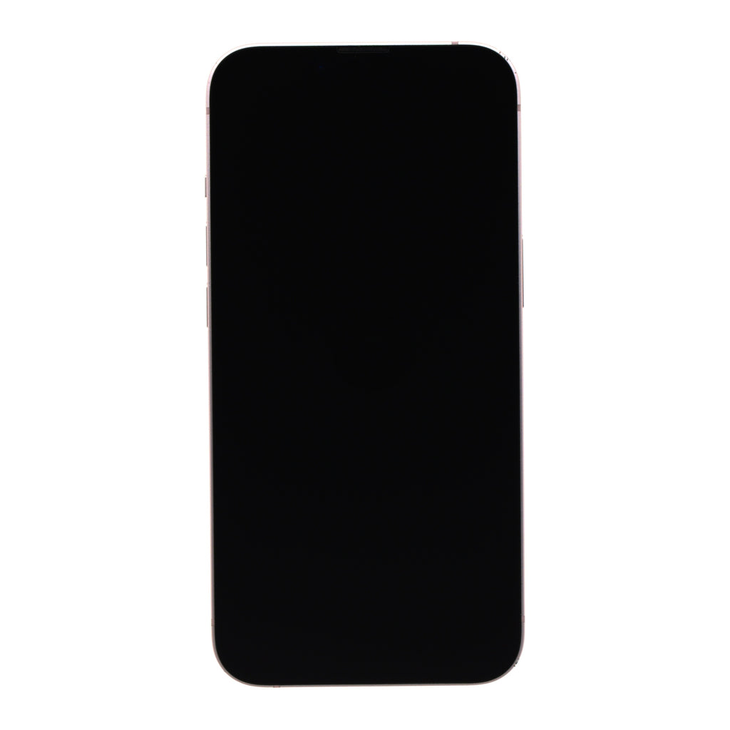 95新 Apple iPhone 13 256G 粉紅色 中國大陸版