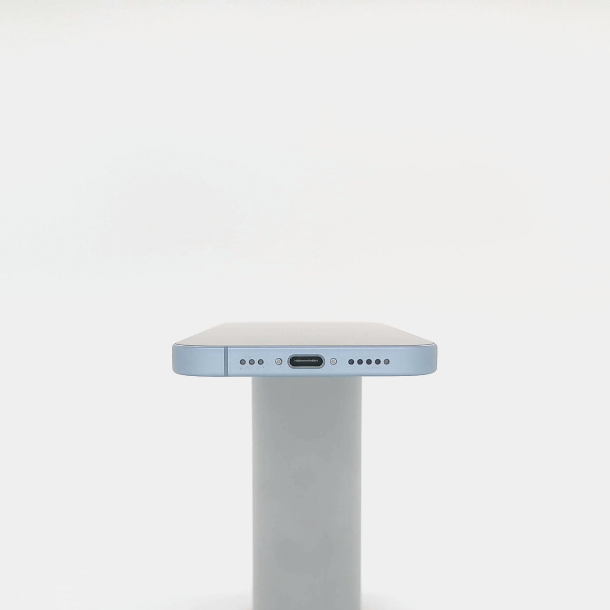 95新 Apple iPhone 17 256G 青霧藍色 中國大陸版
