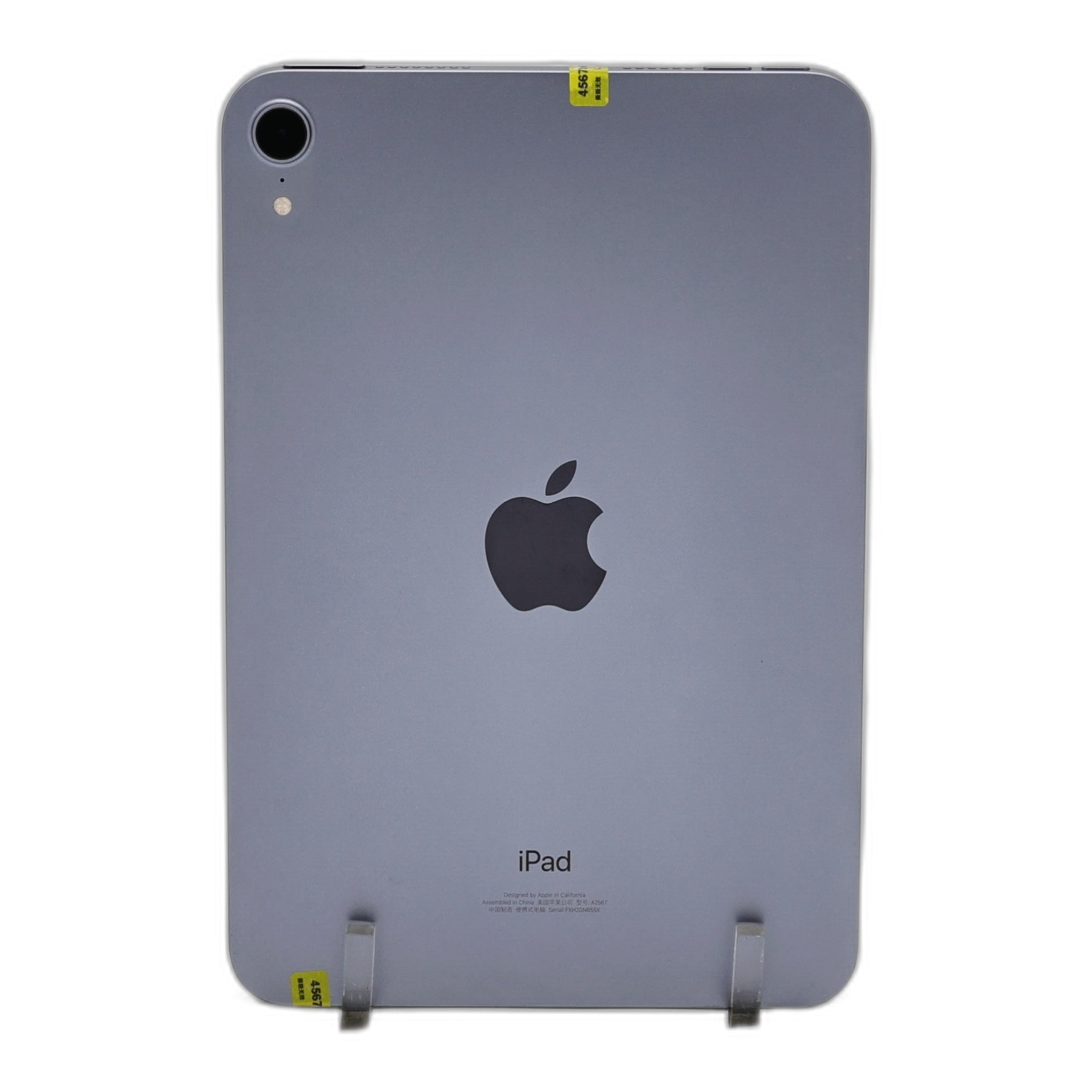 95新 Apple iPad mini6 64G 紫色 WIFI
