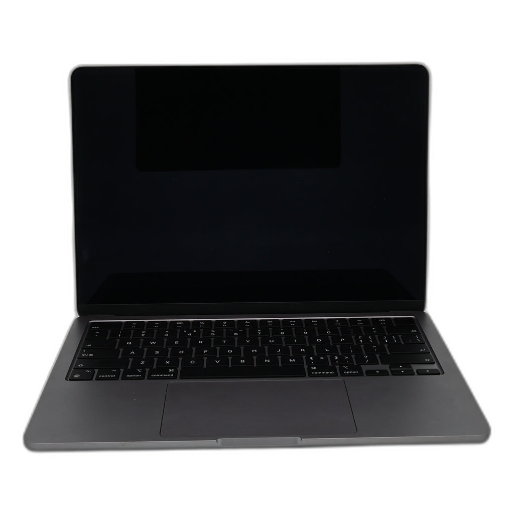 99新 Apple MacBook Air 22年 13寸 M2（8+8核） 16G RAM 256G SSD 深空灰色