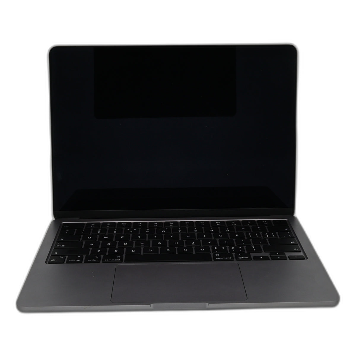 99新 Apple MacBook Air 22年 13寸 M2（8+8核） 16G RAM 256G SSD 深空灰色