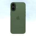 99新 Apple iPhone 17 256G 鼠尾草綠色 中國大陸版