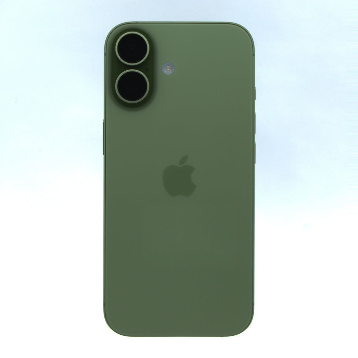 99新 Apple iPhone 17 256G 鼠尾草綠色 中國大陸版