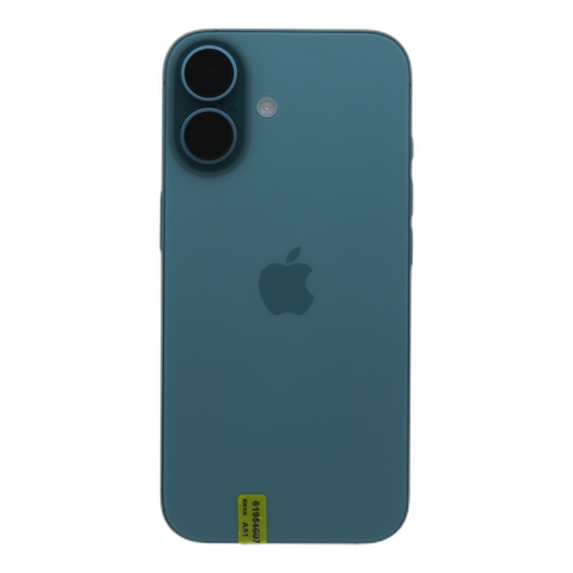 99新 Apple iPhone 16 256G 深青色 中國大陸版