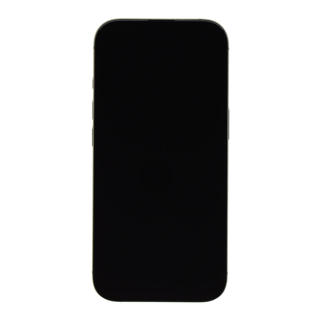 95新 Apple iPhone 16 Pro 256G 原色鈦金屬 中國大陸版