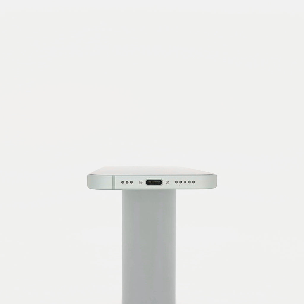 95新 Apple iPhone 15 256G 綠色 中國大陸版