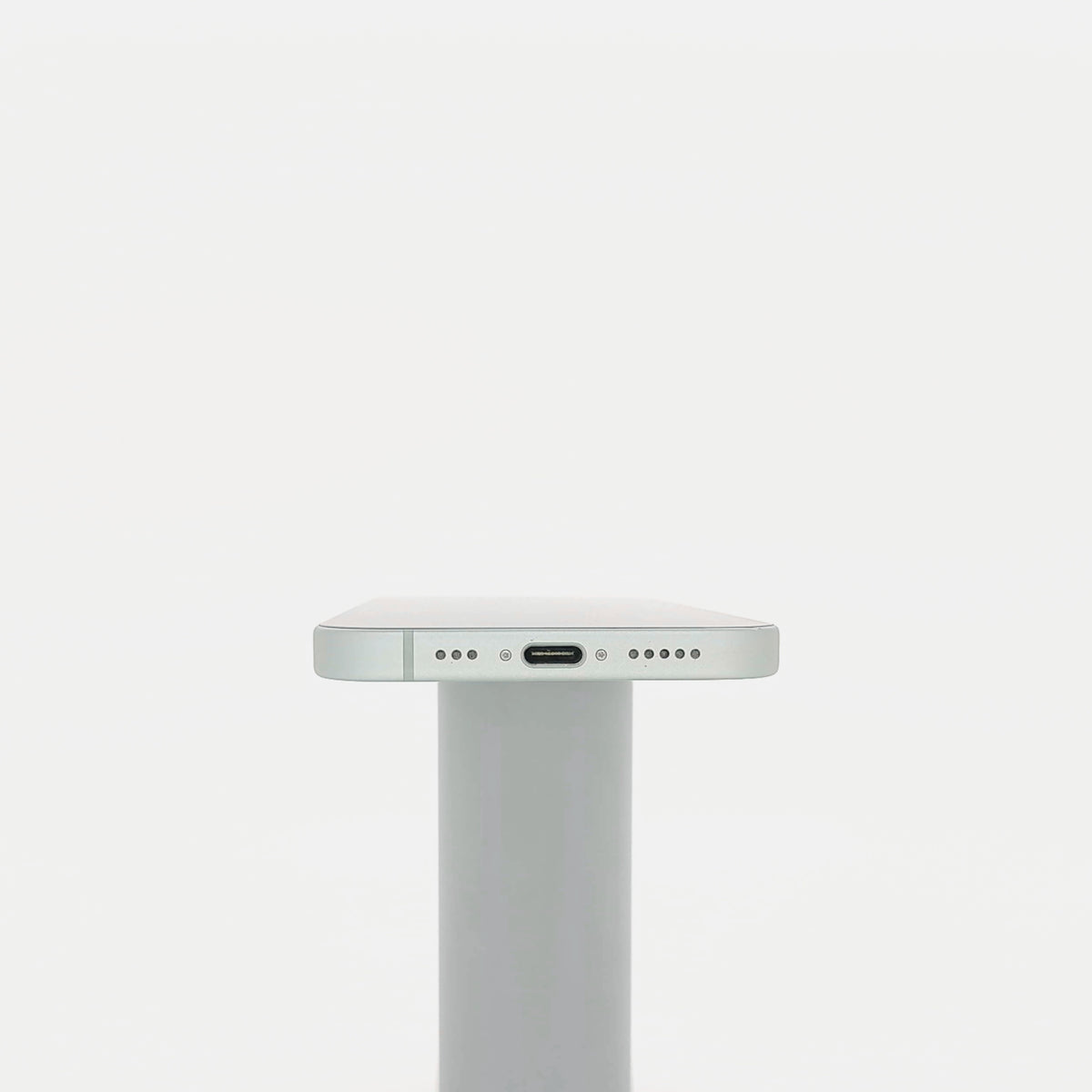95新 Apple iPhone 15 256G 綠色 中國大陸版