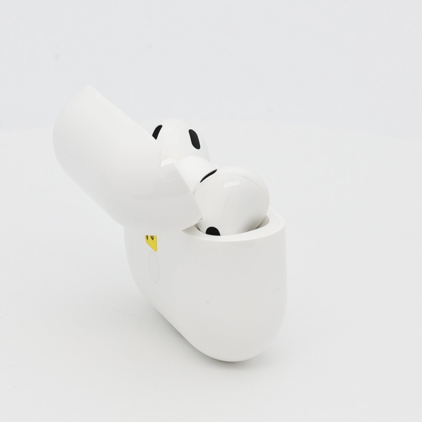 99新 Apple AirPods Pro 2 白色